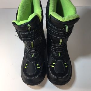 2M Snow/Rain Boots